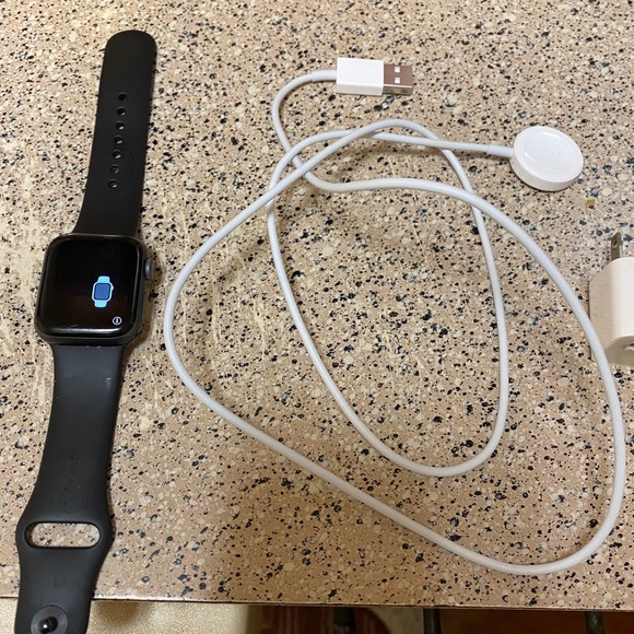 Apple Watch main image 3